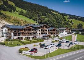 AvenidA Mountain Lodges Saalbach 4