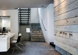 POD Camps Bay by The Oyster Collection 2