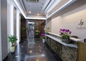 LEX Tourist Hotel 2