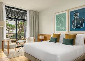 Sabàtic Gavà Mar, Barcelona, a Tribute Portfolio Hotel 5