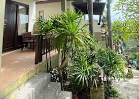 Sunset Beach Villas 4