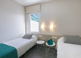 Apartamentos Celeste 3