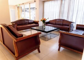 O2 Hotel Mar del Plata 3