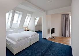 City Hotel Berlin Mitte 2
