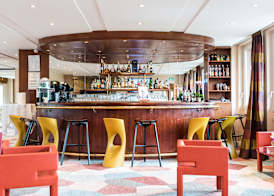 Hôtel Restaurant Ar Milin-Logis hôtels 3