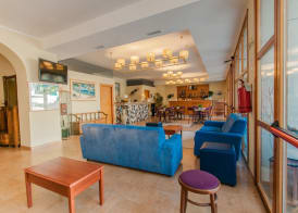 Park Hotel Villa Americana 4