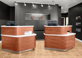 Courtyard by Marriott Dallas Flower Mound 3