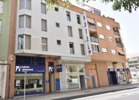 Hotel Adsubia 3