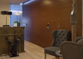The 8 Boutique B&B 2