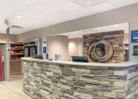 Best Western Plus Greenville I-385 Inn & Suites 3