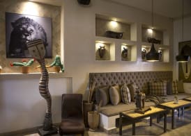 Munga Guesthouse 2