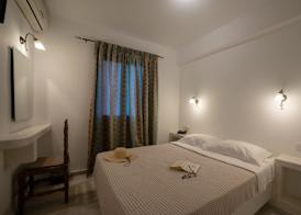 Aphrodite Hotel & Apartments 4