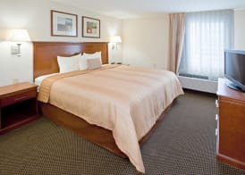 Candlewood Suites RADCLIFF - FORT KNOX by IHG 4