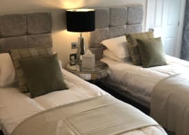 Willow Lodge Hambleton 5