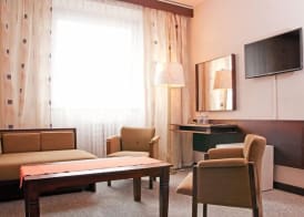 Hotel Merkur - Jablonec nad Nisou 4
