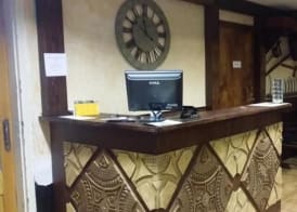 Hotel Avanti 3