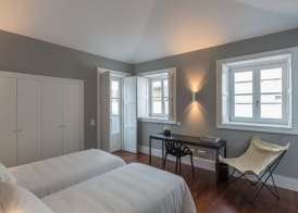 Oporto Serviced Apartments - Cedofeita 5