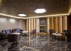 Kayhan City Hotel 2