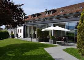 Auberge de Confignon 2