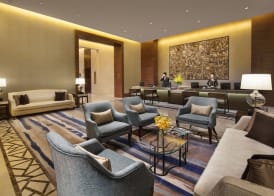 Ascott Raffles City Chengdu 3