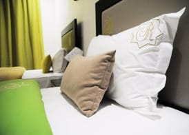 Appart Hotel Rania 2