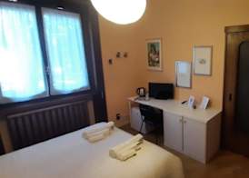 Villa Paradis B&B 3