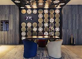 Mercure Almaty City Center 2