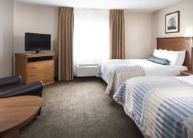 Candlewood Suites LA CROSSE by IHG 4