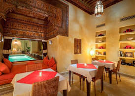 Riad Dar Karma 2