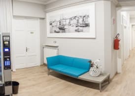 Nuovo Albergo Centro 5