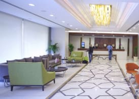 The Parma Hotel & Spa Taksim 2