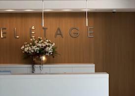 Bel Etage Luxury Rooms 2