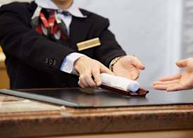 Dotonbori Hotel 4