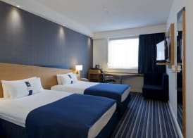 Holiday Inn Express ANTWERP CITY - NORTH by IHG 3