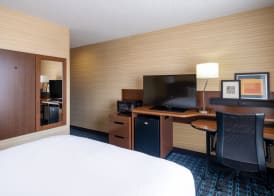 Fairfield Inn & Suites by Marriott Denver Aurora/Medical Center 5