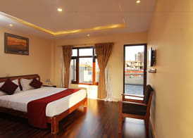 Thamel Grand Hotel 2