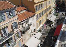 Hotel Solara 4
