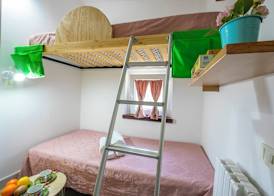 La Casa Sulla Roccia Trulli Pool - Happy Rentals 2