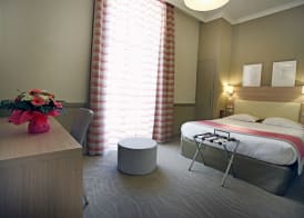 Hôtel Vacances Bleues Royal Westminster 5
