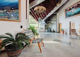 Papagayo Golden Palms Beachfront Hotel 3