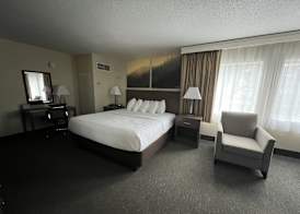 Days Inn by Wyndham Penn State 5