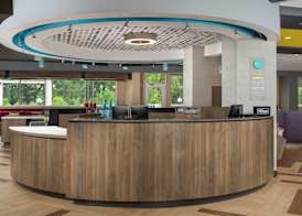 Tru By Hilton Lake City 4