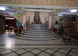 Majliss Hotel Downtown 2