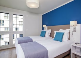 Residhome Paris Gare de Lyon - Jacqueline de Romilly 3