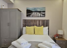 London Stay Apartments 5