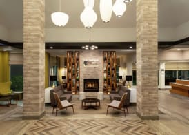Hilton Garden Inn Kitchener/Cambridge 3