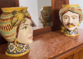 Scala dei Turchi Palace Suites 4