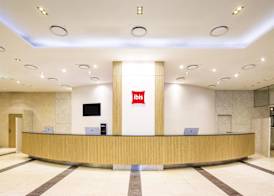 Ibis Ambassador Suwon 2