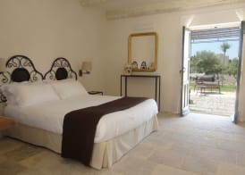 Baglio Siciliamo Country House 4