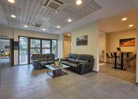 Comfort Aparthotel Carcassonne 3